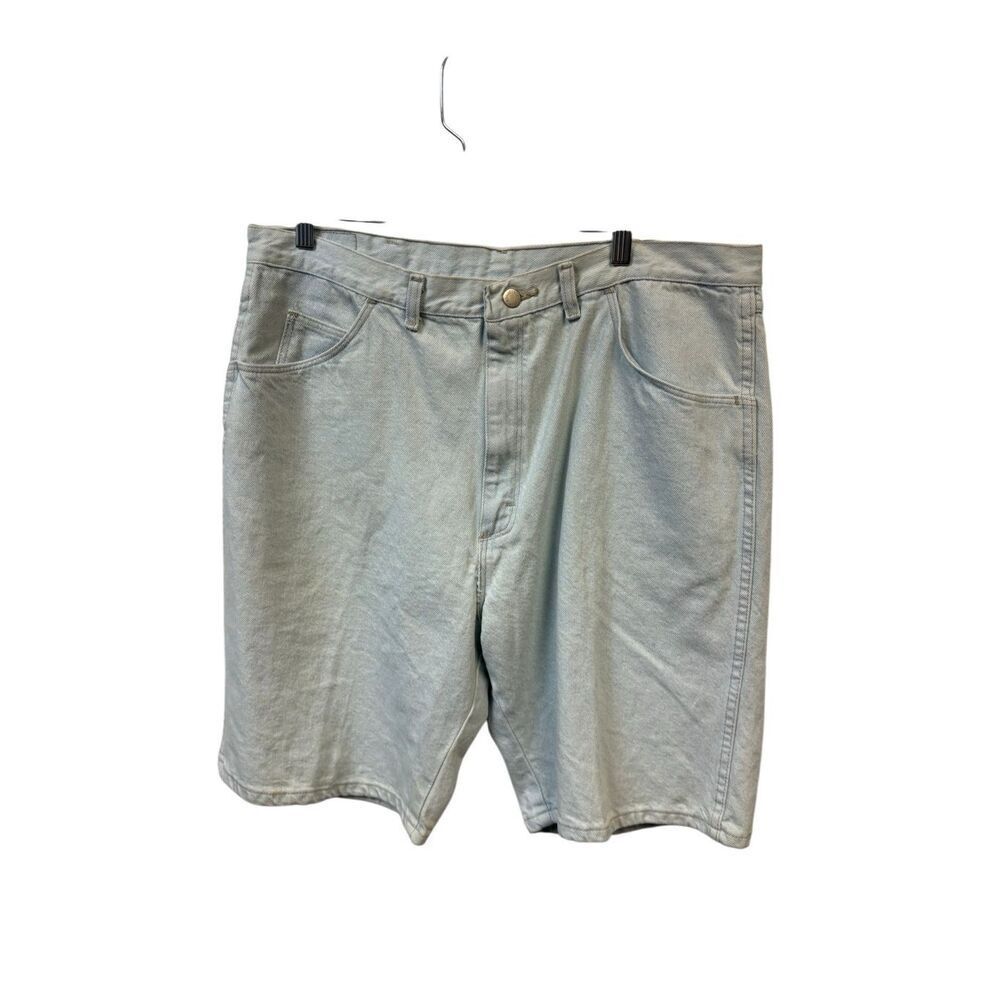 Vintage NWT Wrangler Denim Shorts